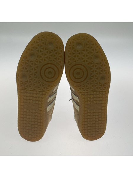 adidas スニーカー Wales Bonner　Nylon Samba Desert　26.5