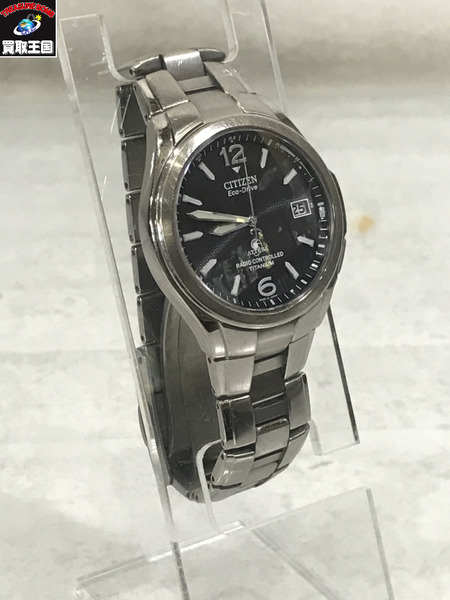 CITIZEN その他 アテッサ電波ソーラー