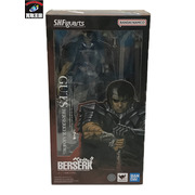 S.H.フィギュアーツ ベルセルク ガッツ （狂戦士の甲冑） GUTS