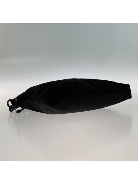 Y's ショルダーバッグ ×NEWERA GABARDINE OVAL BAG