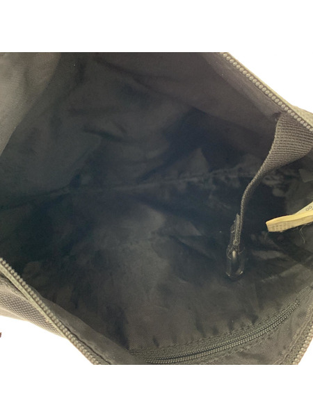 Y's ショルダーバッグ ×NEWERA GABARDINE OVAL BAG