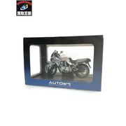 AUTOart 1/12 SUZUKI GXS 1100S katana