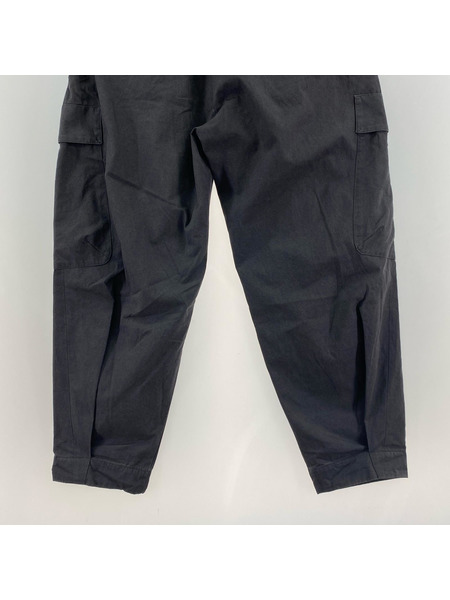 LOOPE 2タックイージーカーゴパンツ 00-0C-70192 グレー (11)