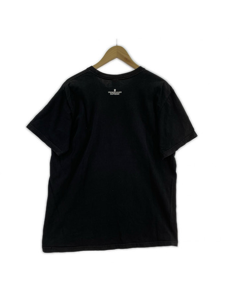 Supreme 半袖Tシャツ・カットソー undercover public enemy (M)