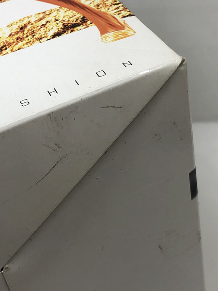 百鬼抄 紫苑 オーガニックＦＳ限定版