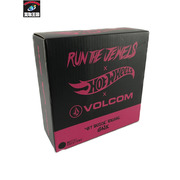 RTJ x HotWheels x VOLCOM 87 BUICK REGAL