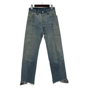 VETEMENTS デニム・ジーンズ