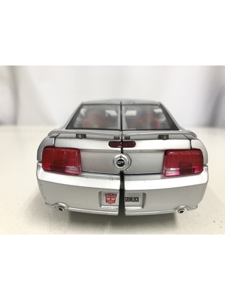 トランスフォーマー トランスフォーマー BT10 グリムロック