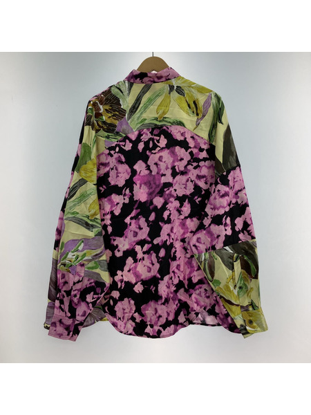 DRIES VAN NOTEN　シャツ