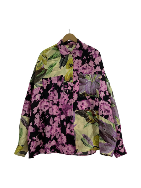 DRIES VAN NOTEN　シャツ