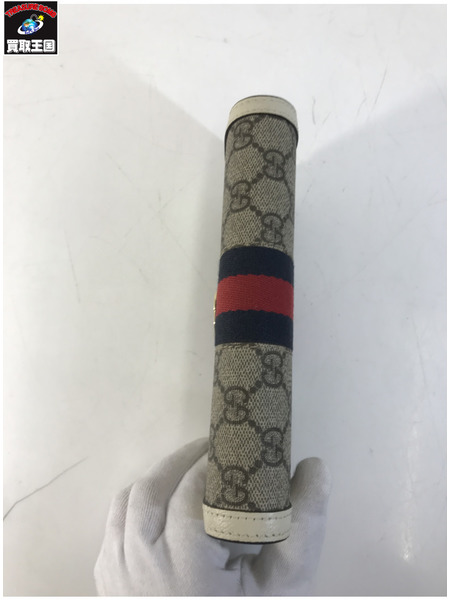 長財布 GUCCI オフィディア/523153/長財布