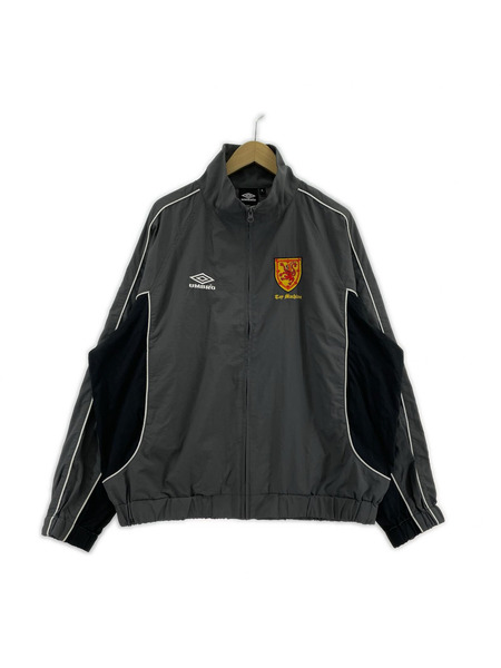 umbro ブルゾン・ジャンパー × TOY MACHINE ナイロンジャケット