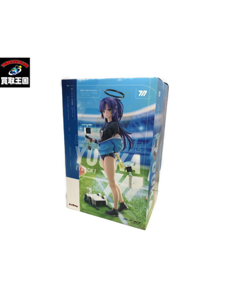 MAX FACTORY　ブルーアーカイブ　ブルアカ　ユウカ　体操服　1/7[値下]