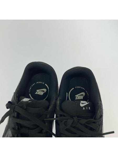 NIKE スニーカー AIR MAX EXCEE 黒 (23.5㎝) CD5432-003