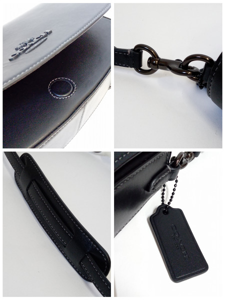 ショルダーバッグ COACH/アンドレア/ショルダーバッグ/CT768