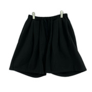 ANCELLM ショートパンツ 25SS/TUCK SWEAT SHORTS