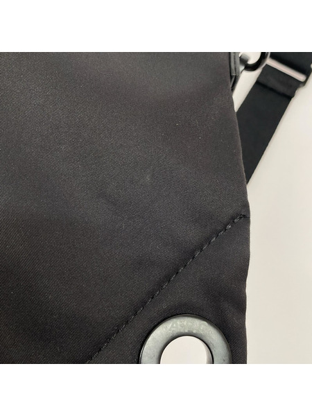 A.P.C. ショルダーバッグ A.P.C. NECKPOUCH RESET 23P