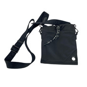 A.P.C. ショルダーバッグ A.P.C. NECKPOUCH RESET 23P