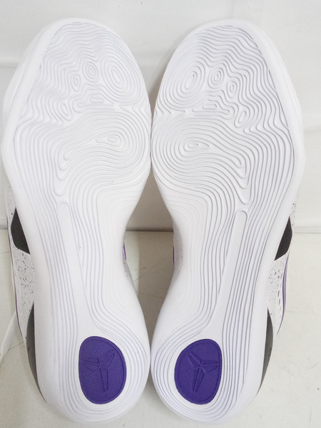 スポーツ用品 NIKE KOBE 9 ELITE LOW EM PROTRO/28cm