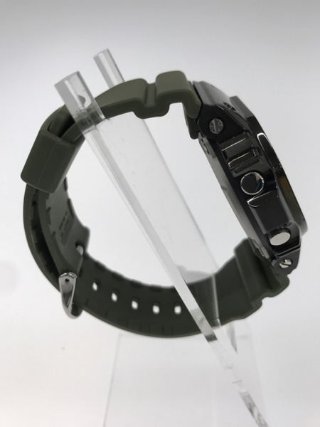 G-SHOCK GM-5600B-3JF メタル カモフラ クオーツ 腕時計[値下]