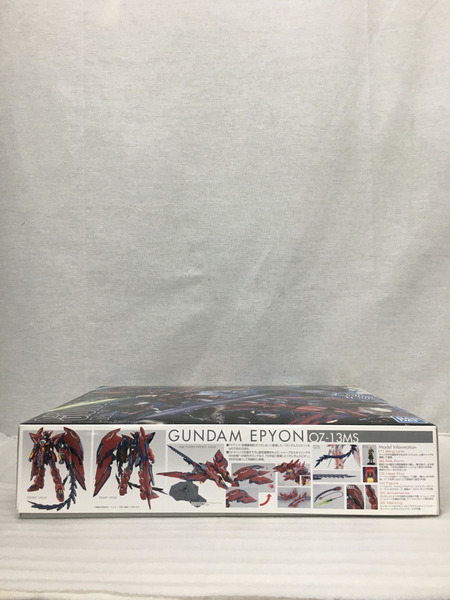 ★MG 新機動戦記ガンダムW Endless Waltz EW 1/100スケール ガンプラ