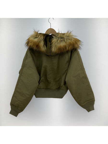 HYKE　TYPE N-2 BOLERO　S[値下]