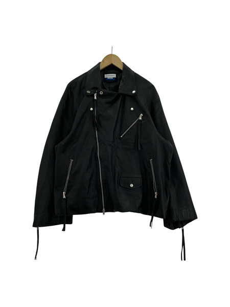 MAISON SPECIAL 22AW Prime Over Double Riders Jacket 01[値下]
