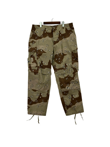 ?90s us.army choco chip bdu ca[値下]