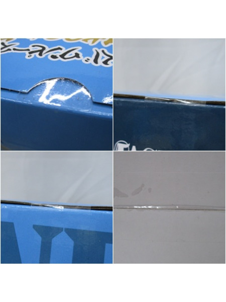 一番くじ ワンピース C賞 エネル MASTERLISE EXPIECE