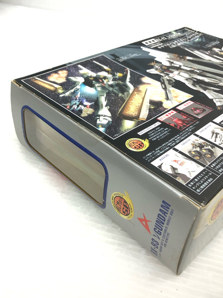 HCM Pro SP-003 RX-93 νガンダム 1/200 ※箱状態△[値下]