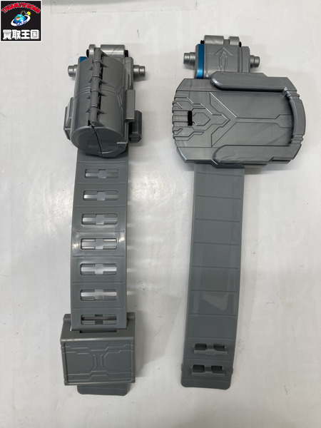 メーカー 仮面ライダー変身アイテム DXオーズドライバー＆メダルセット