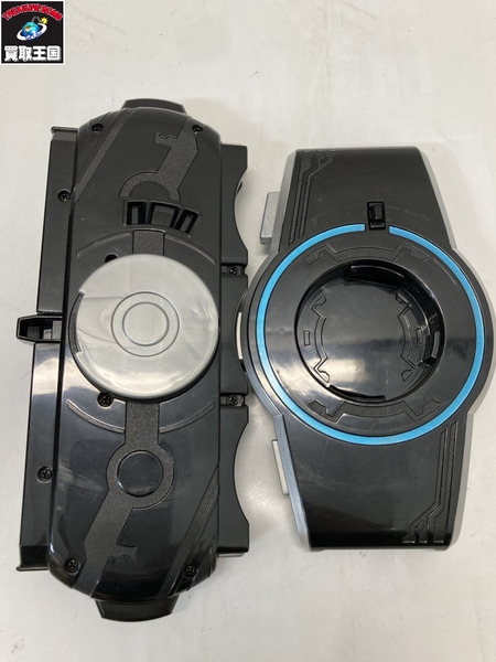 メーカー 仮面ライダー変身アイテム DXオーズドライバー＆メダルセット