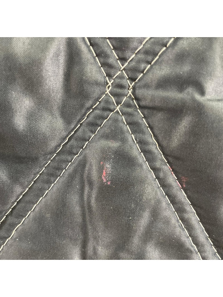 TENDERLOIN ジャケット キルティングジャケット (L) 黒