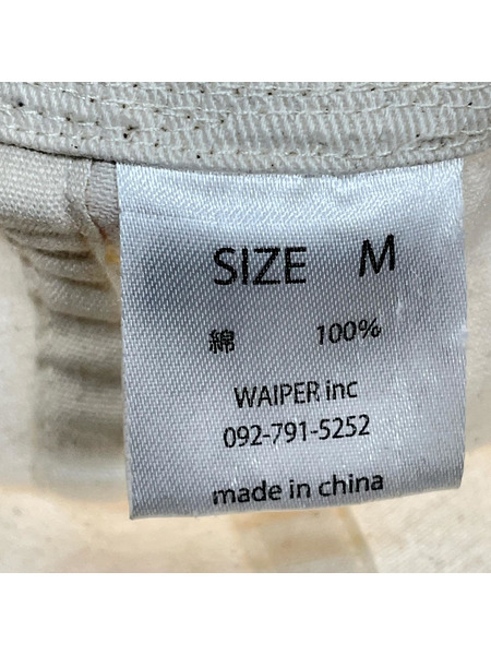 WAIPER ハット セーラーハット