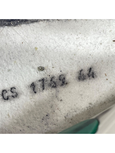 DOLCE&GABBANA シューズ MIXED-MATERIAL NS1 SLIP ON 44