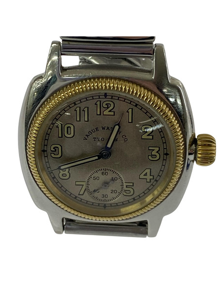 VAGUE WATCH クォーツ 腕時計