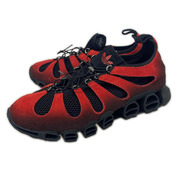 adidas スニーカー Megaride BY AVAVAV KH9687 26.0cm