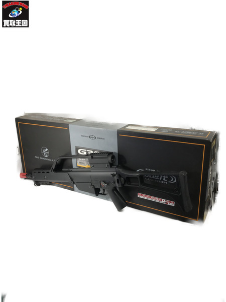 東京マルイ G36K 次世代電動ガン