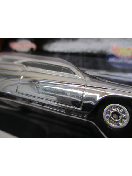 ミニカーその他 Hot Wheels LARRY WOOD 30years of DESIGN