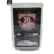 ミニカーその他 Hot Wheels LARRY WOOD 30years of DESIGN