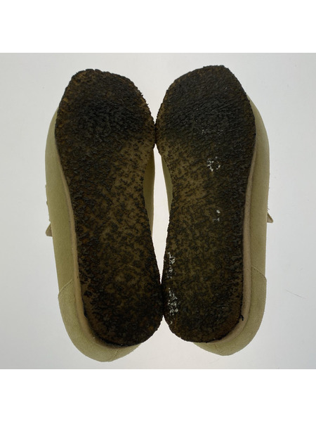 Clarks Originals ブーツ CLARKS ORIGINALS Wallabee Loafer