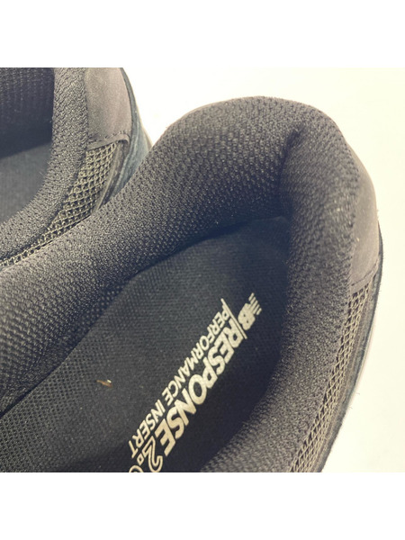 NEW BALANCE シューズ new balance  ランニング スタイル WW880BK5 ブラック