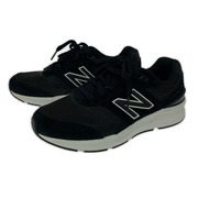 NEW BALANCE シューズ new balance  ランニング スタイル WW880BK5 ブラック