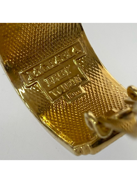 ソノ他 MICHAELA FREY WIEN イヤリング