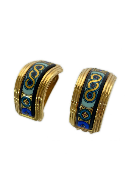 ソノ他 MICHAELA FREY WIEN イヤリング