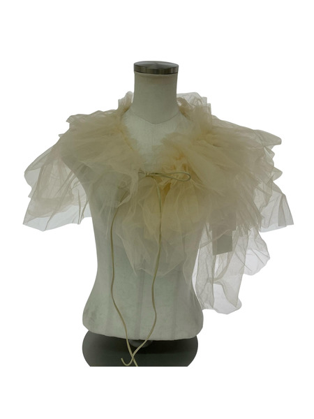 ソノ他 チュールスカーフ