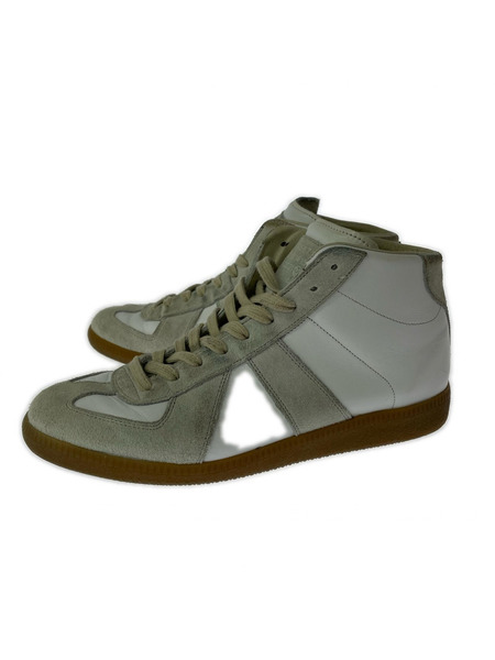 MAISON MARGIELA スニーカー MAISON MARGIELA ジャーマントレーナー ココノエ期