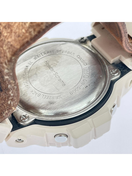 Hender Scheme G-SHOCK DW-5900