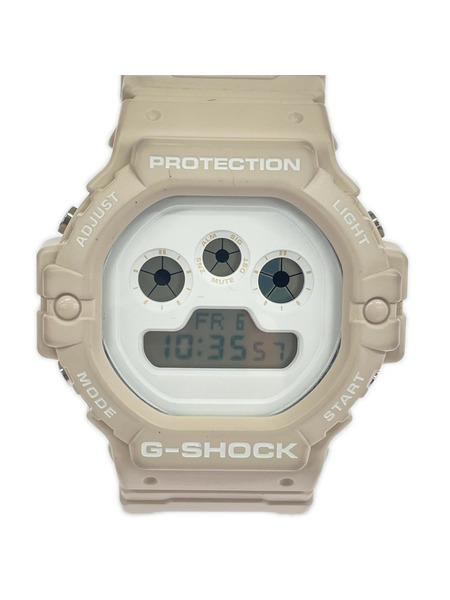 Hender Scheme G-SHOCK DW-5900
