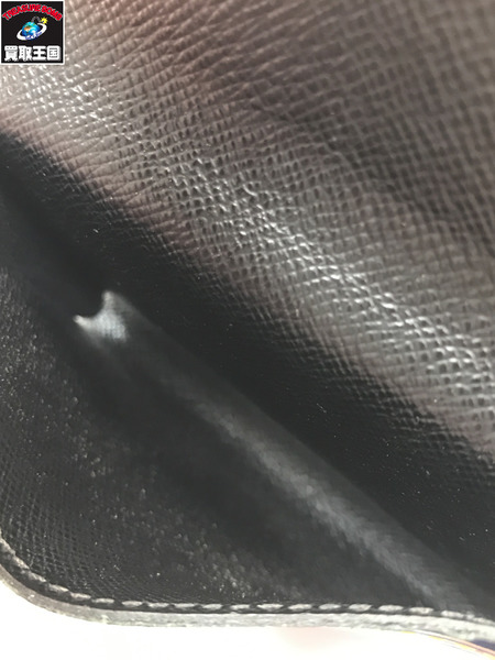 LOUIS VUITTON ルイヴィトン LV M56723 CA3166 エピ アンヴェロップ カルトドゥヴィジット カードケース 